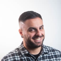 Pietro, SEO & Growth of NFW Web Studio